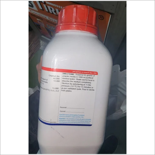 Sabouraud Dextrose Agar