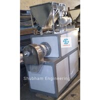 Kurkure Extruder Machine