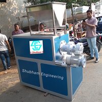 Kurkure Extruder Machine