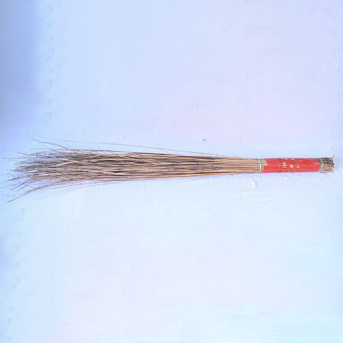 400 Gm Coco Karnatak Broom Application: Commercial & Household