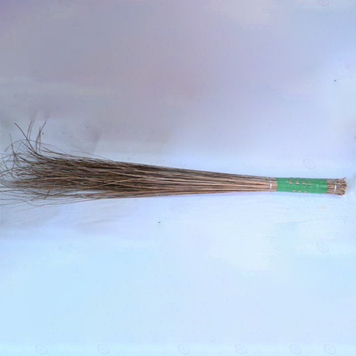 500 Gm Coco Karnatak Broom Application: Commercial & Household