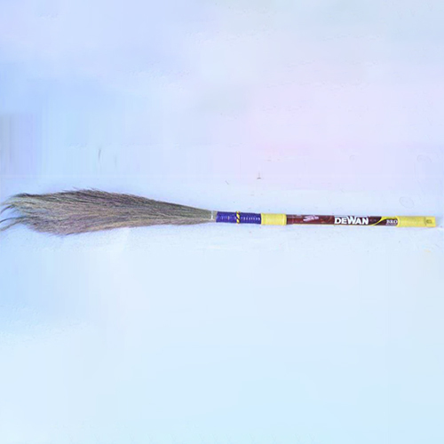 500Gm Gajra Phool Jhaadu Application: Commercial & Household