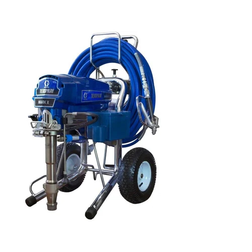Graco Texspray Mark X Airless Sprayer