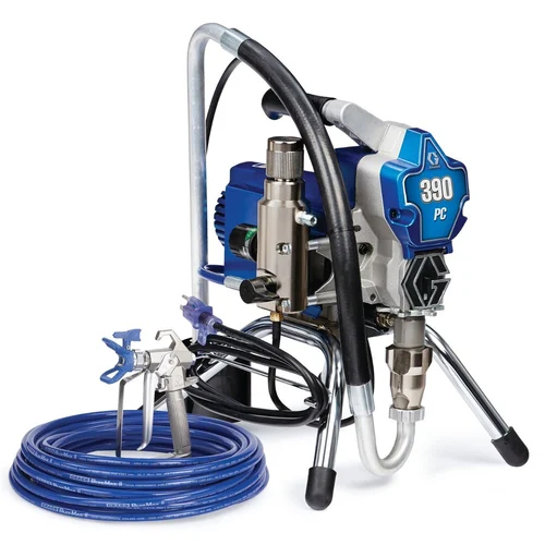 390 PC Airless Sprayer