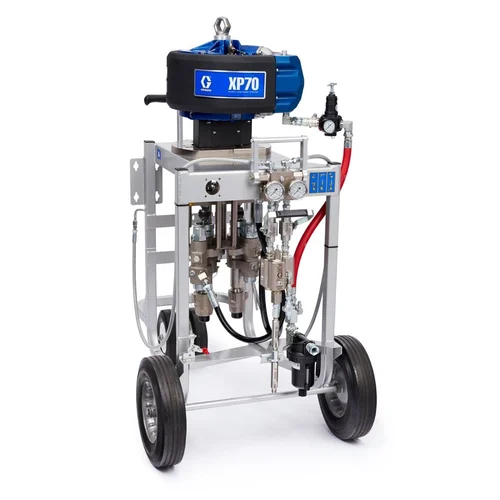 King XL70 Airless Sprayer