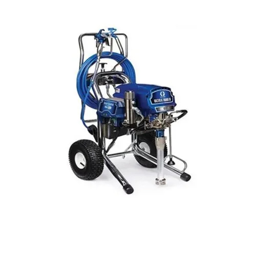 Ultra Max II 695 Airless Sprayer