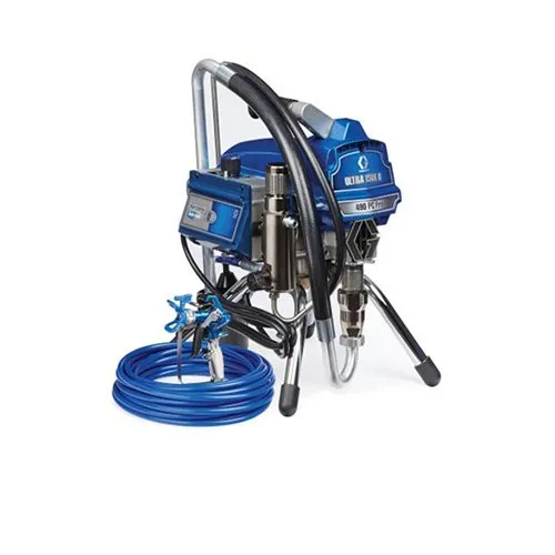 Ultra Max II 490 Airless Sprayer Machine