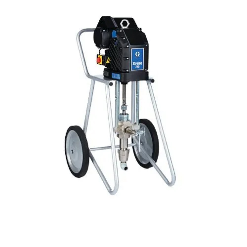 Graco E-Xtreme Z45 Airless Painting Machine