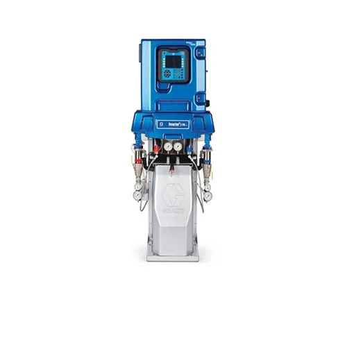 Reactor 2 E-30 Elite Proportioner Package