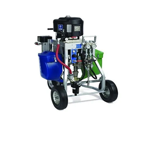 XP70 Plural-Component Airless Sprayer