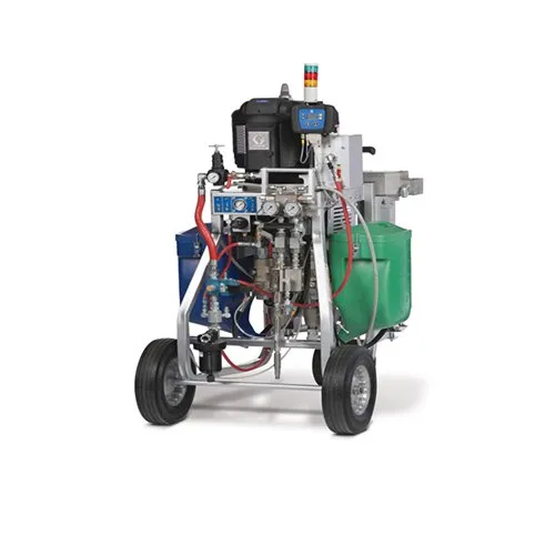Graco XP50 Plural-Component Sprayer