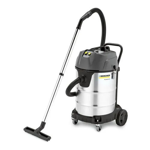 Black Karcher Nt 70 2 Me Classic Vacuum Cleaner