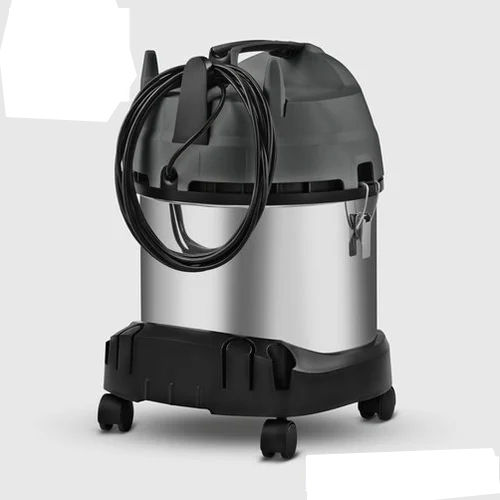 Black/Grey Nt 30-1 Me Classic Vacuum Cleaner