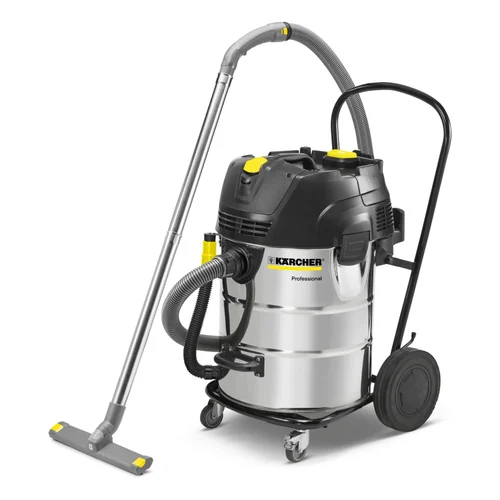 Wet And Dry Vacuum Cleaner Nt 75 2 Ap Me Tc