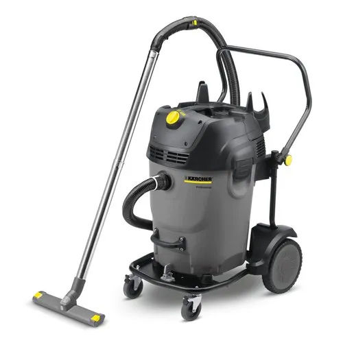 NT 65-2 Tact2 TC wet And DRy vacuum Cleaner