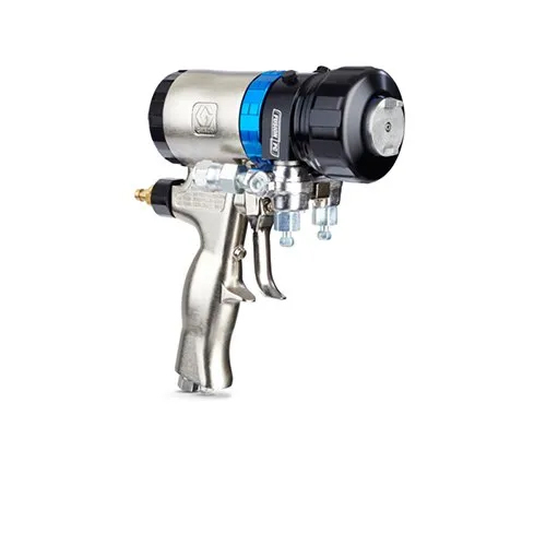 Graco Fusion PC