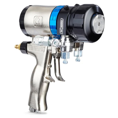 Graco Round Fusion Air-Purge Gun