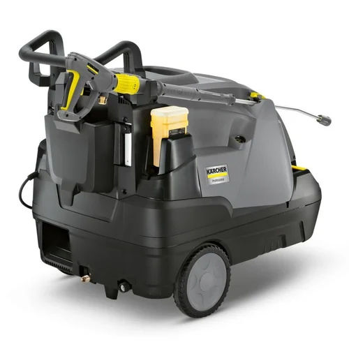 High Pressure Washer 