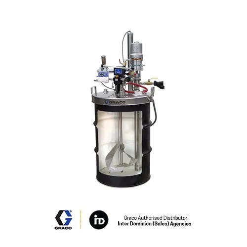Graco Xtreme Duty Agitator