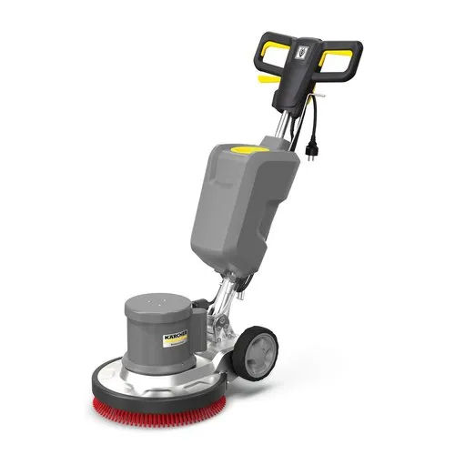 Floor Cleaning Machine