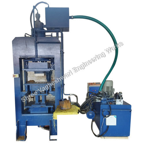 High Durability Clay Brick Machine