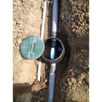 High Pressure Ball Valve