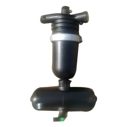 Plastic Send Separator Filter