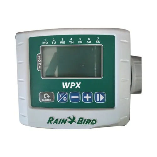 Single Phase Irrigation Controller