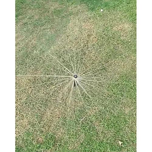 Garden Pop Up Sprinkler