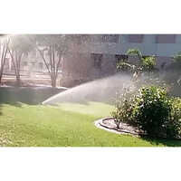 Garden Sprinkler