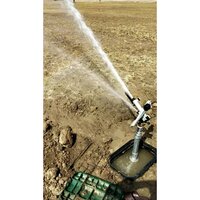 Raingun Irrigation System