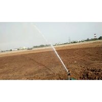 Raingun Irrigation System