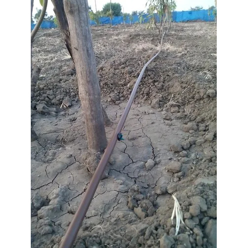 Irrigation System