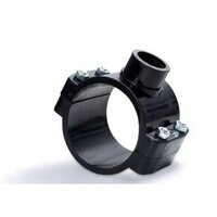 PP Service Clamp Saddles