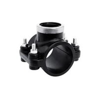 PP Service Clamp Saddles