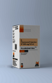 FLUROMYRA 500
