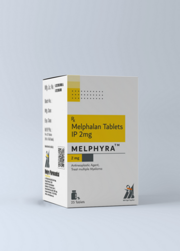 MELPHYRA 2mg