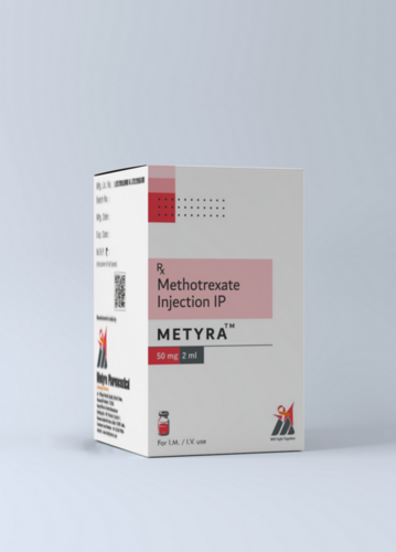 METYRA 50