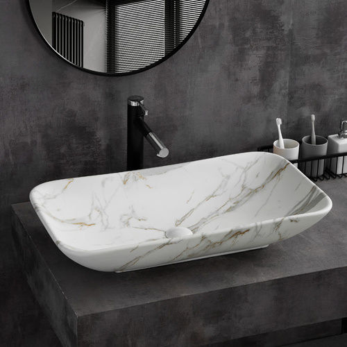 High Quality Table Top Wash Basin