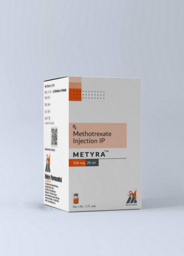 Metyra 500