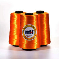 Rayon Embroidery Thread 600D/1 100% Viscose Embroidery Thread Rayon Manufacturer