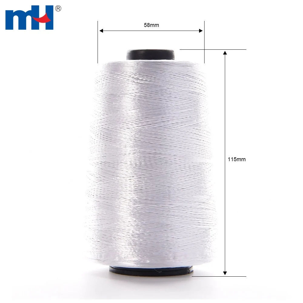 Rayon Embroidery Thread 600D/1 100% Viscose Embroidery Thread Rayon Manufacturer