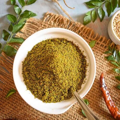 Curry Leaves Powder