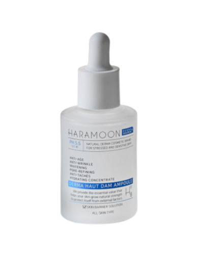 DERMA HAUT DAM AMPOULE