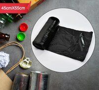 GARBAGE BAGS 1ROLL