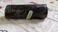 GARBAGE BAGS 1ROLL