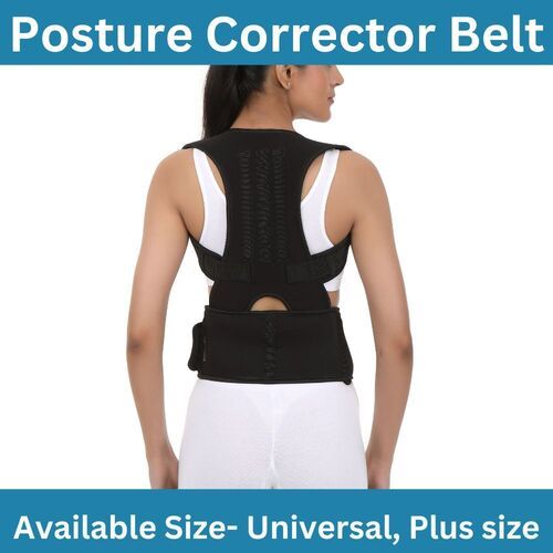 Back Support Belt In Ghaziabad - Prices, Manufacturers & Suppliers