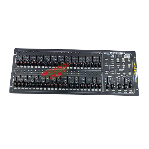 24-48 Light Console