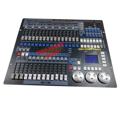 1024 Light Console