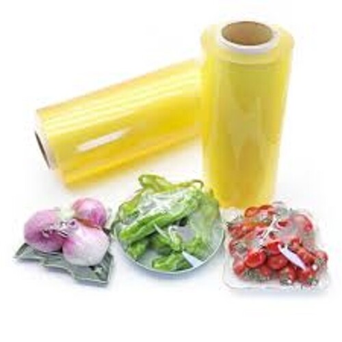 PVC Cling Film